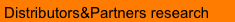  Distributors&Partners research