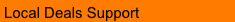  Local Deals Support